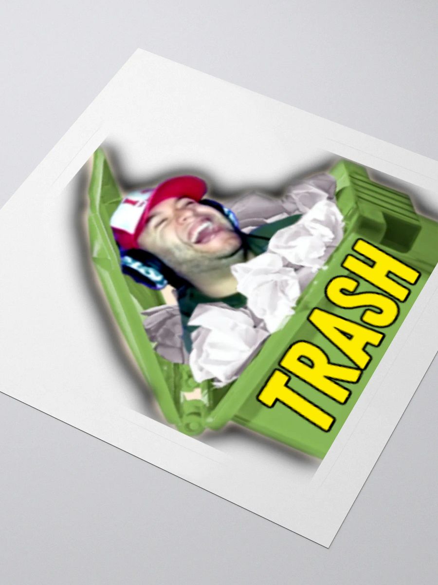 TRASH product image (3)