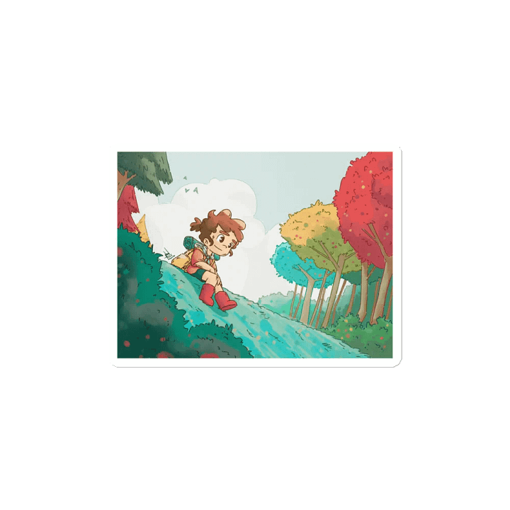 The Breeze | Magnets product image (2)