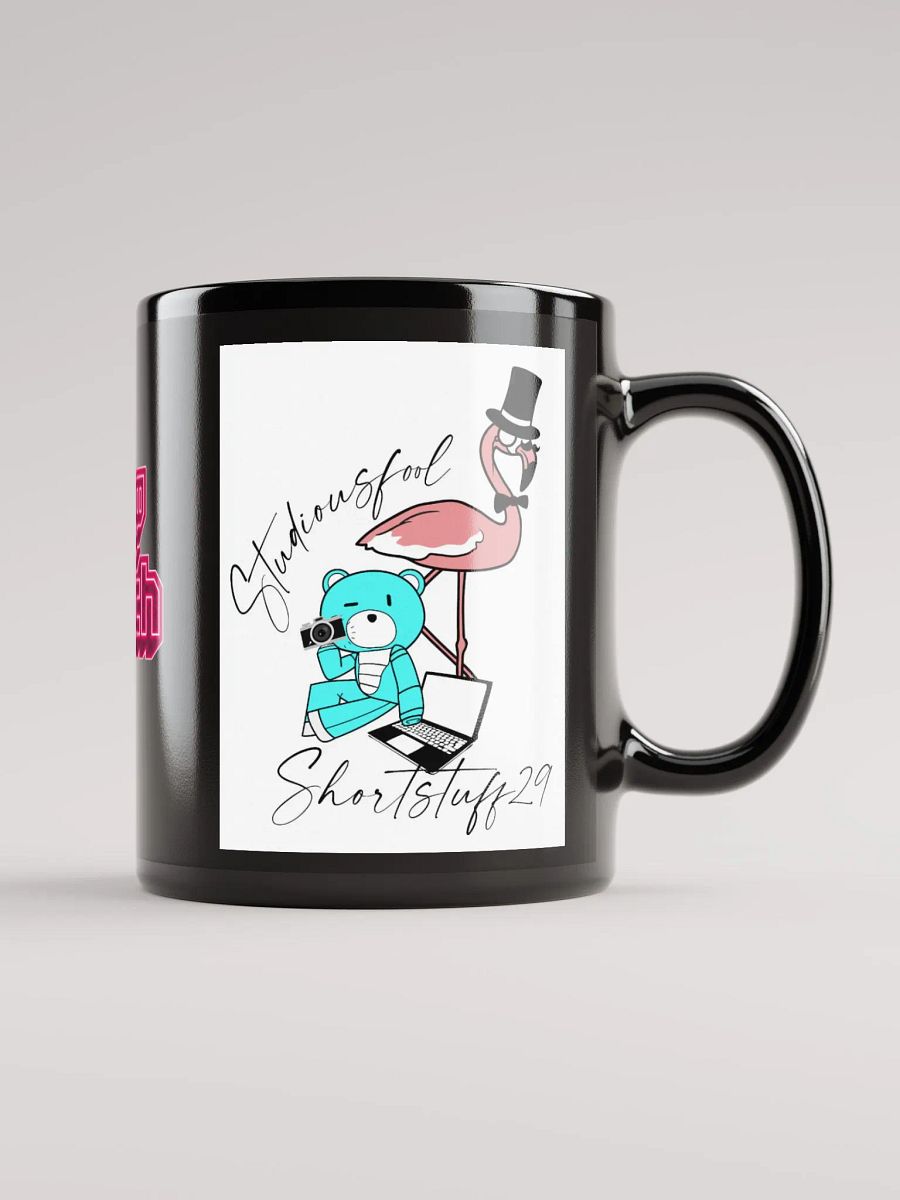 Co-Op Mug 11oz product image (1)