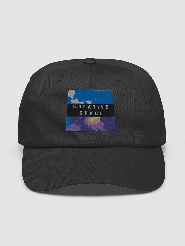 CREATIVE SPACE CAP product image (1)