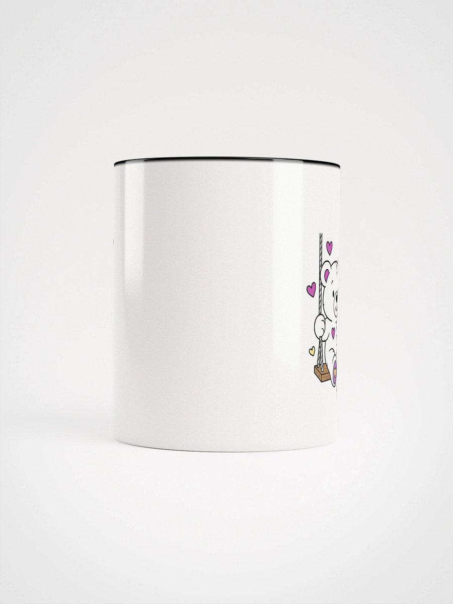 Swinging Bear Mug product image (6)