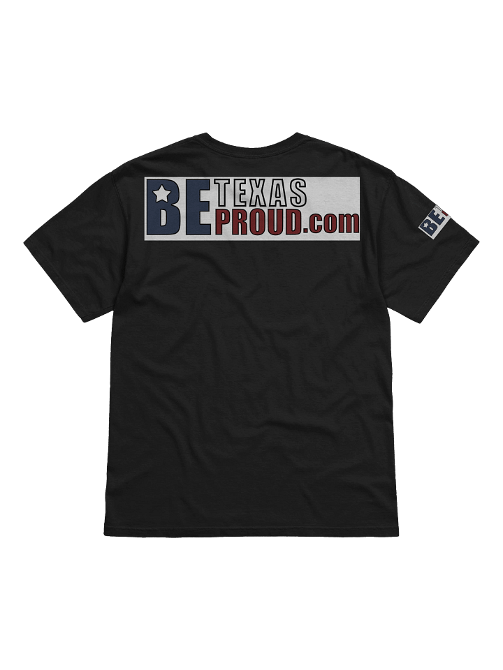 Texas Star Comfort Tee product image (2)