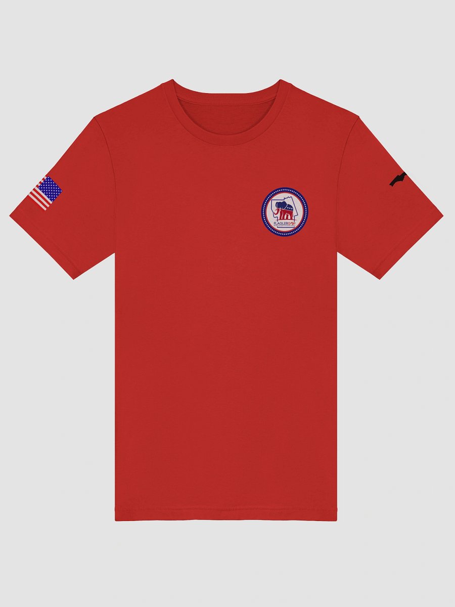 New Logo T-Shirt product image (5)