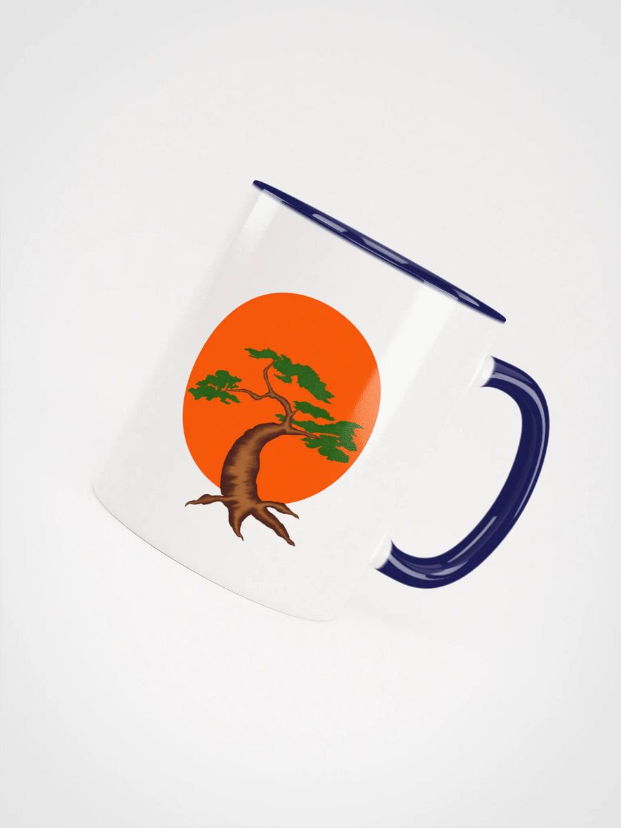 Harmony Trees Ceramic Mug product image (4)