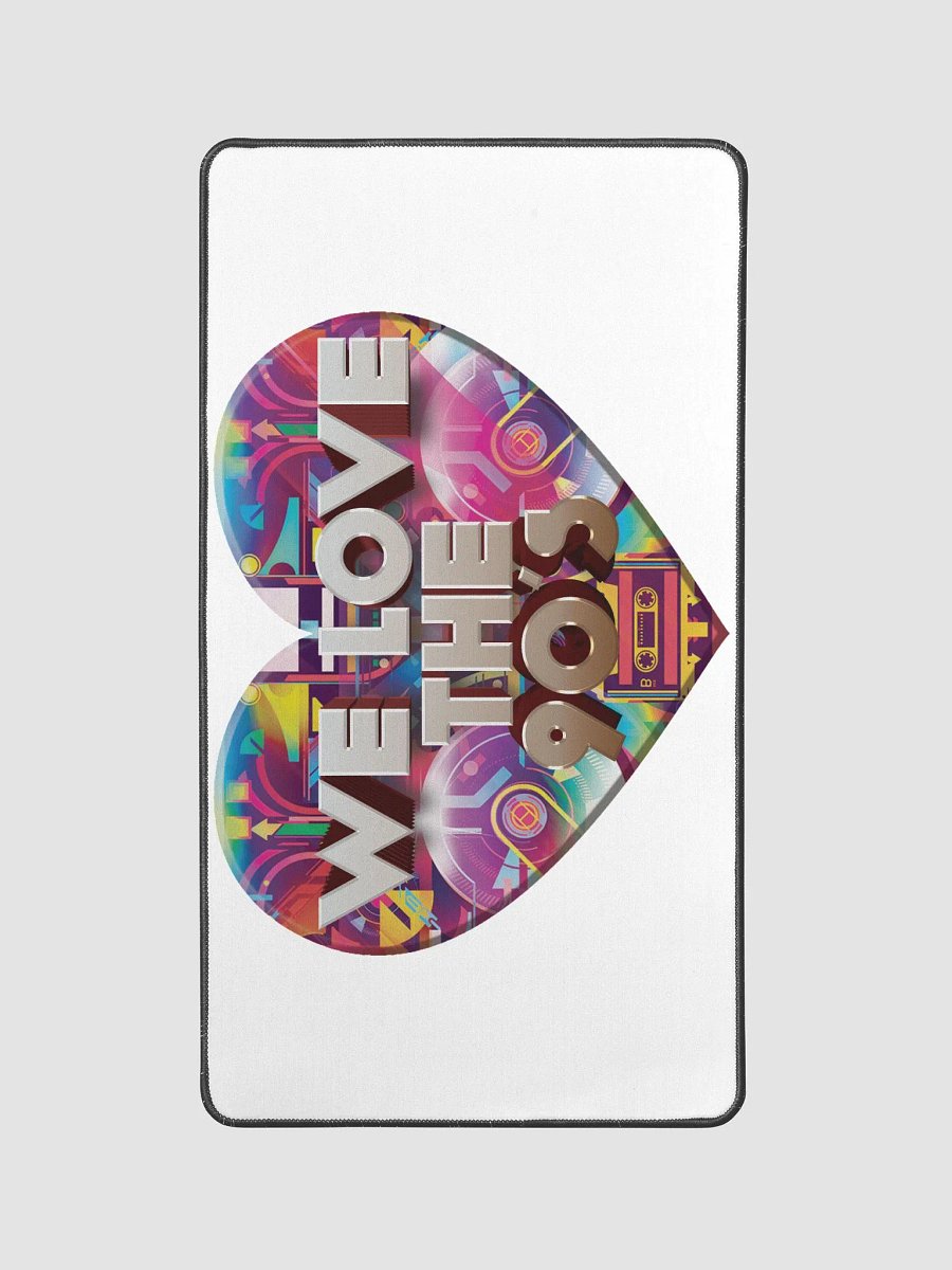 We Love Doormat product image (1)