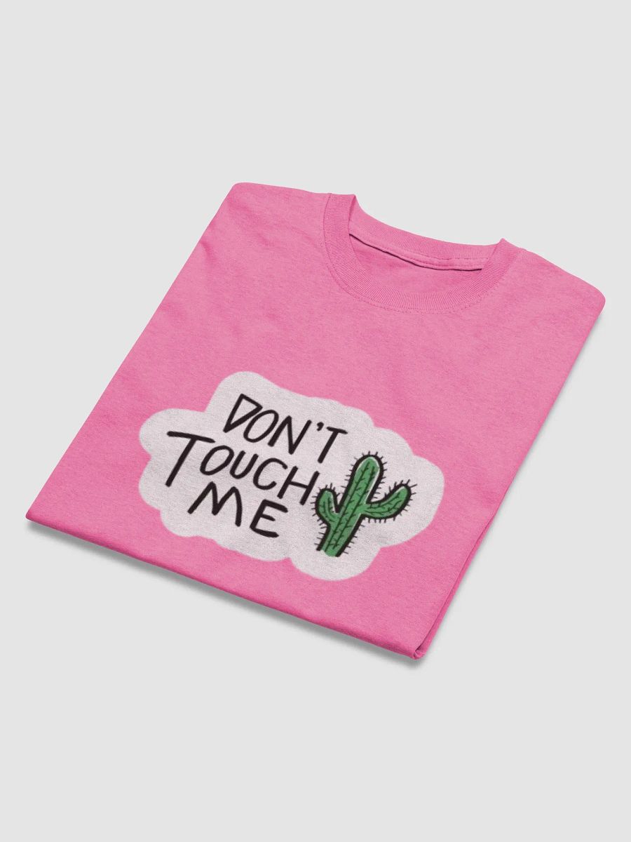 Touch Me Tee product image (26)