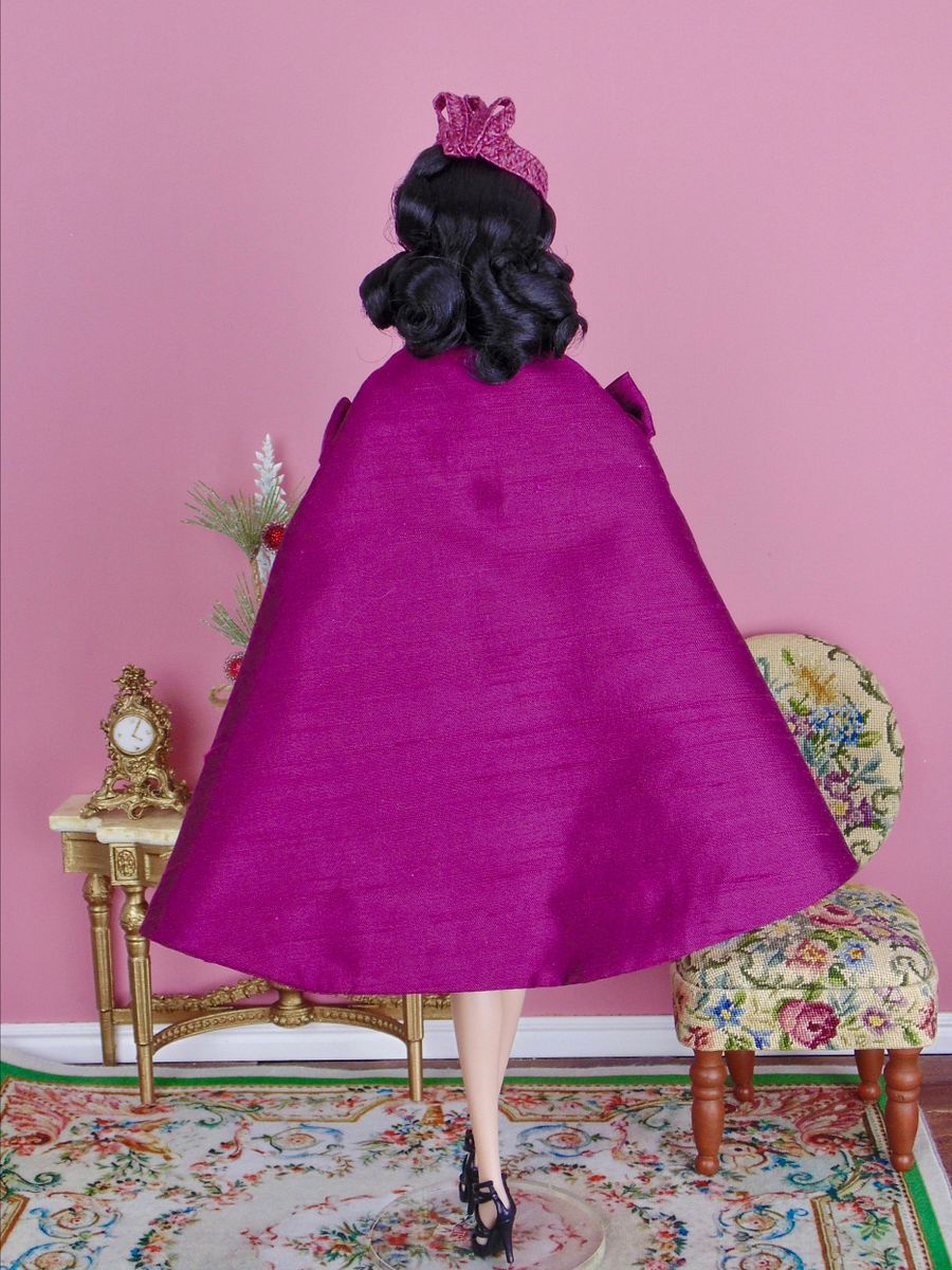 Norah sewing pattern for 12