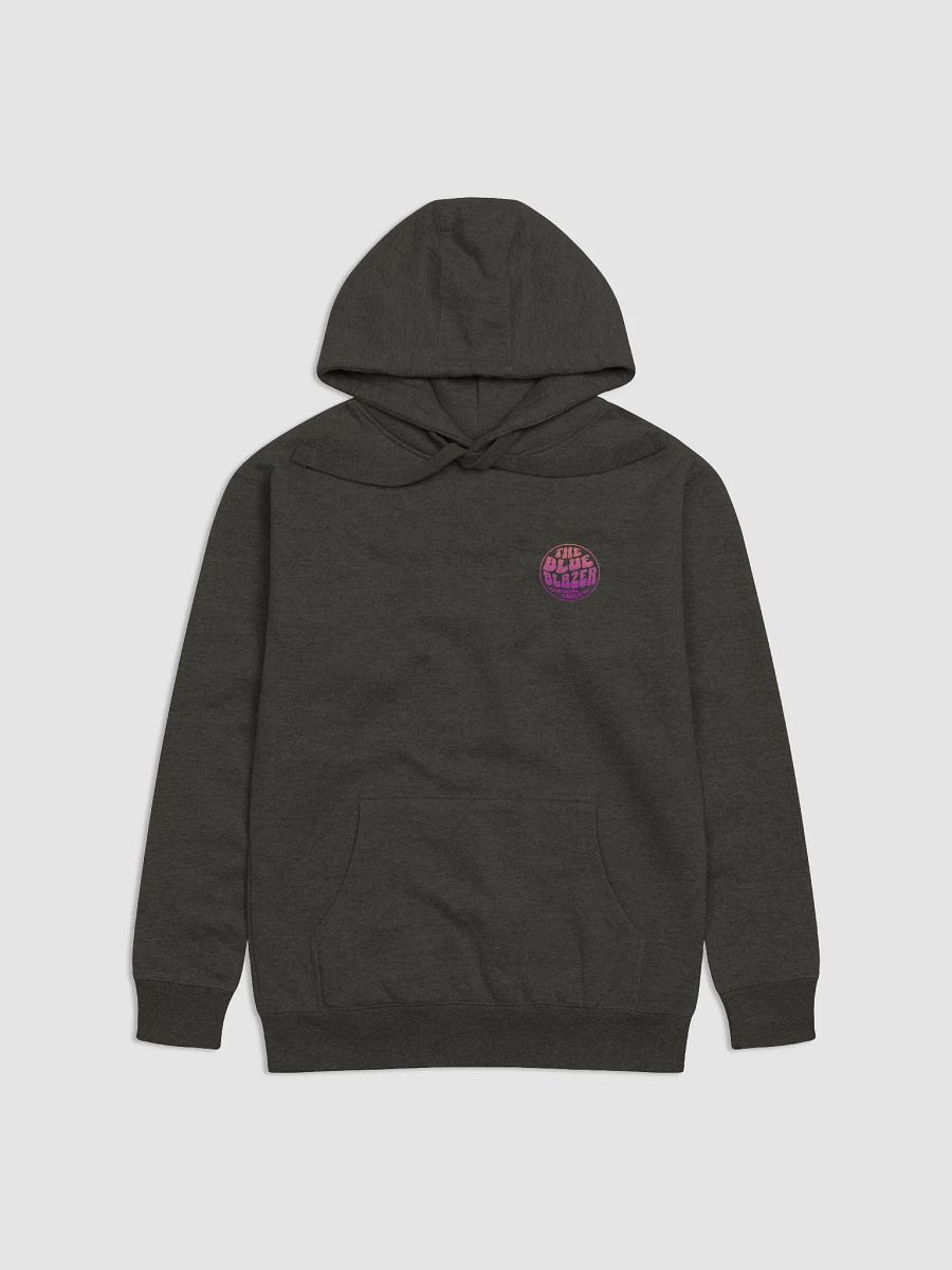 Velvet Sunset Hoodie product image (4)
