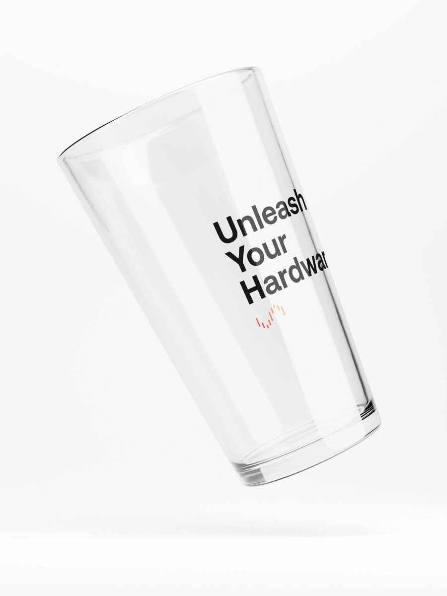 Unleash Your Hardware Pint product image (4)