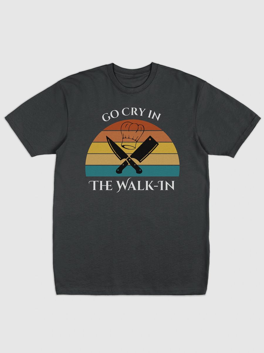 Alt Go Cry In The Walk-In product image (1)