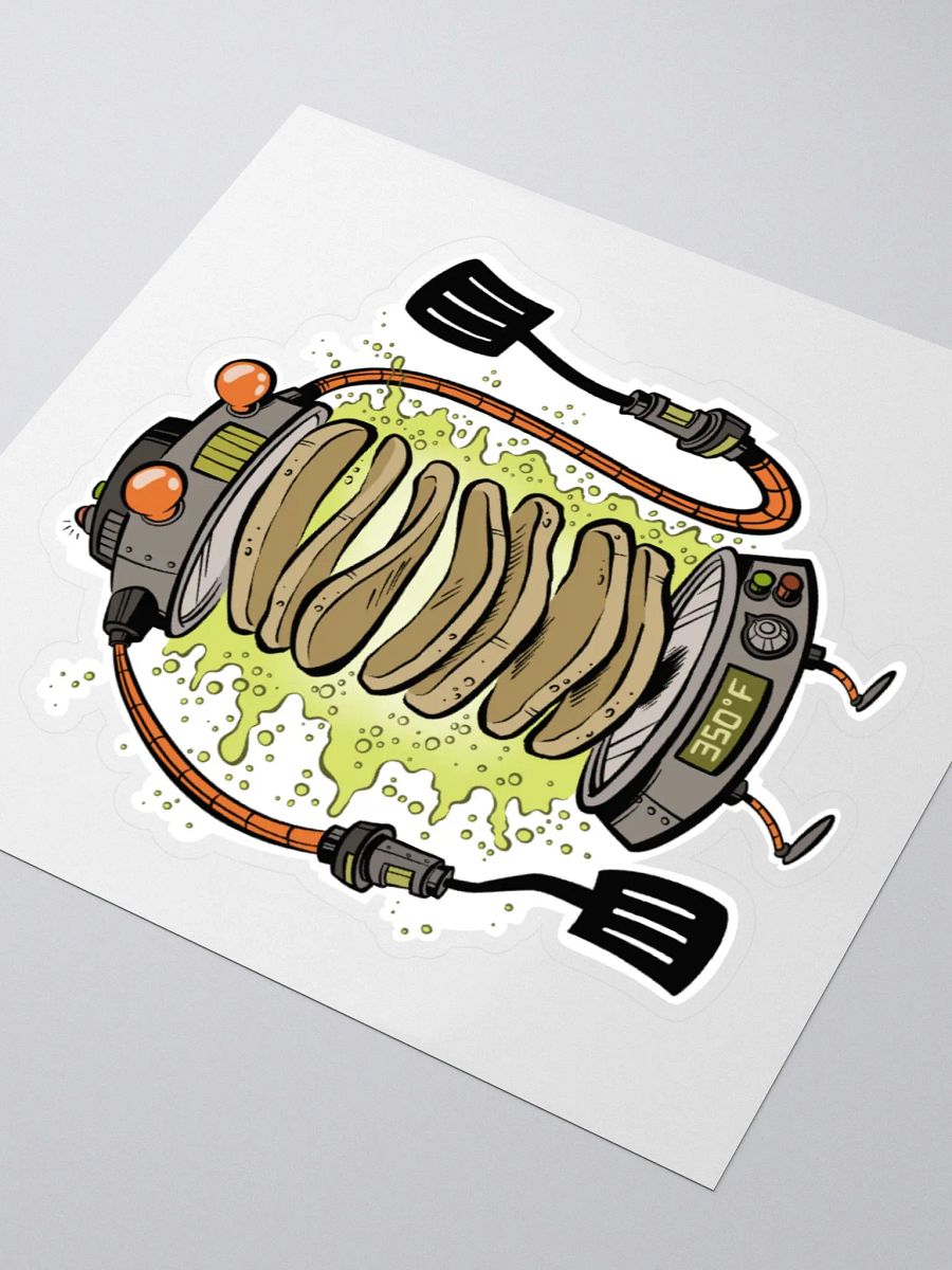 Pancake Bot product image (3)