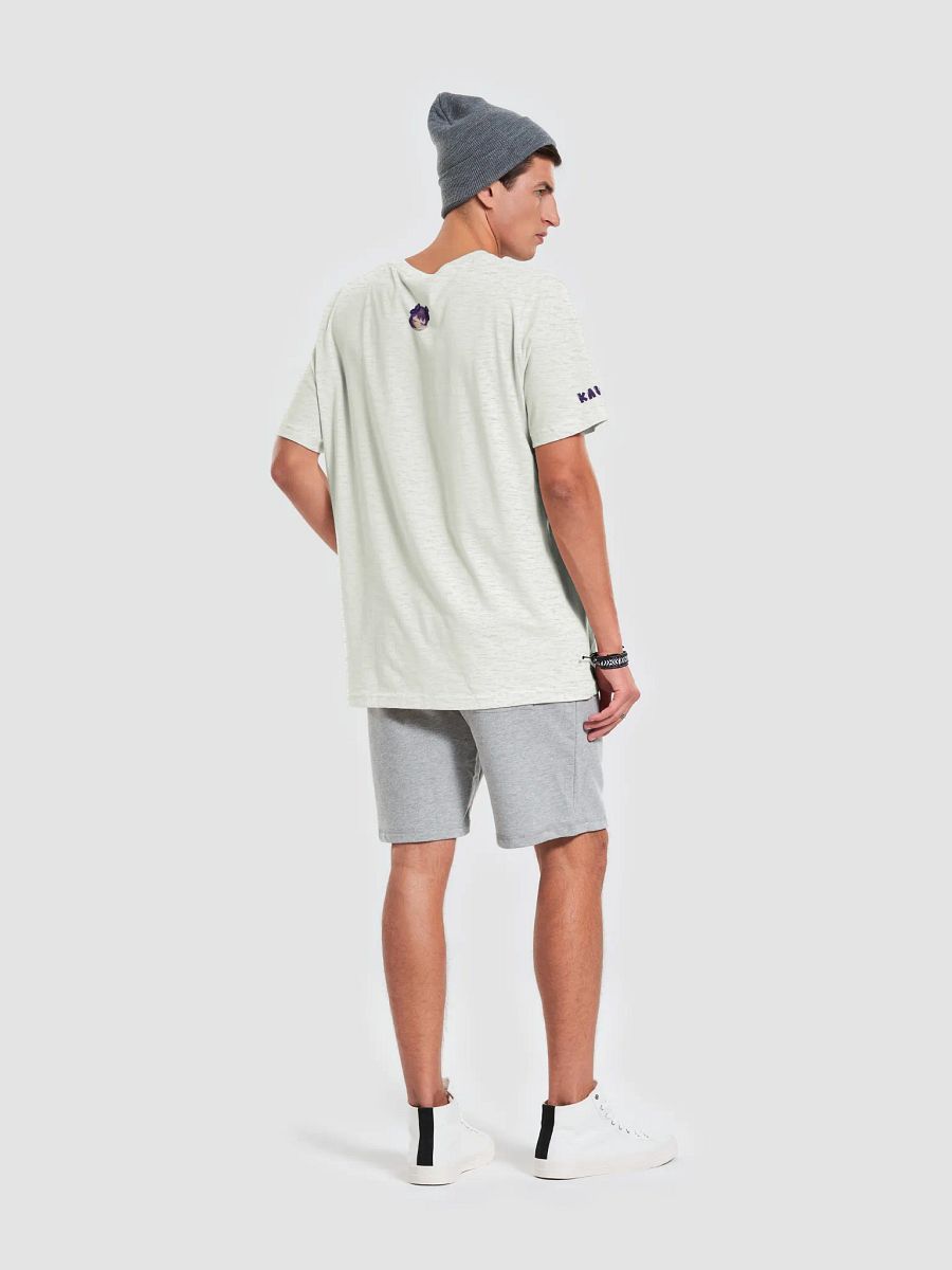 Portrait Kawfii T shirt product image (46)