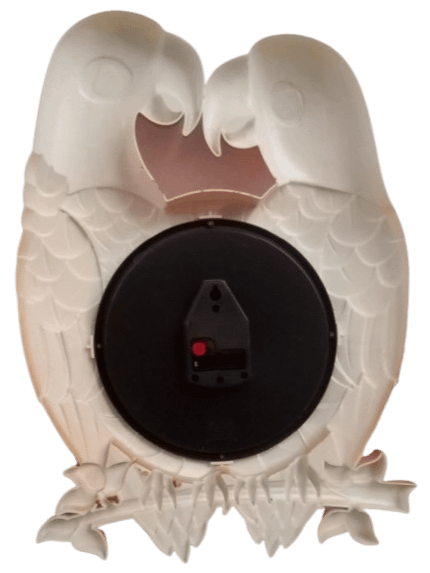 PARROT CLOCK product image (3)