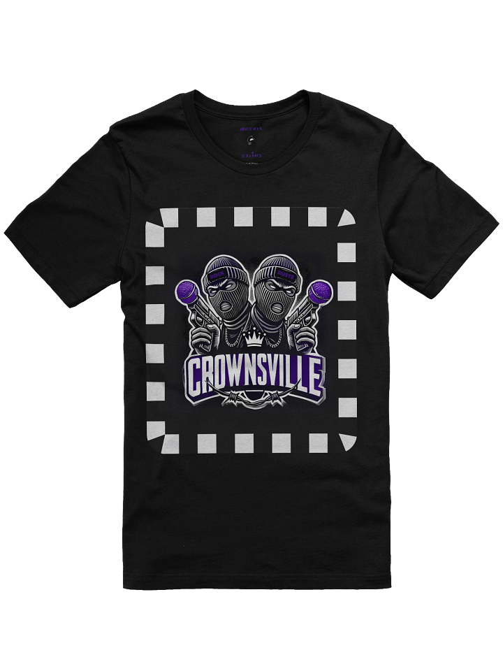Crownsville T-Shirt product image (1)