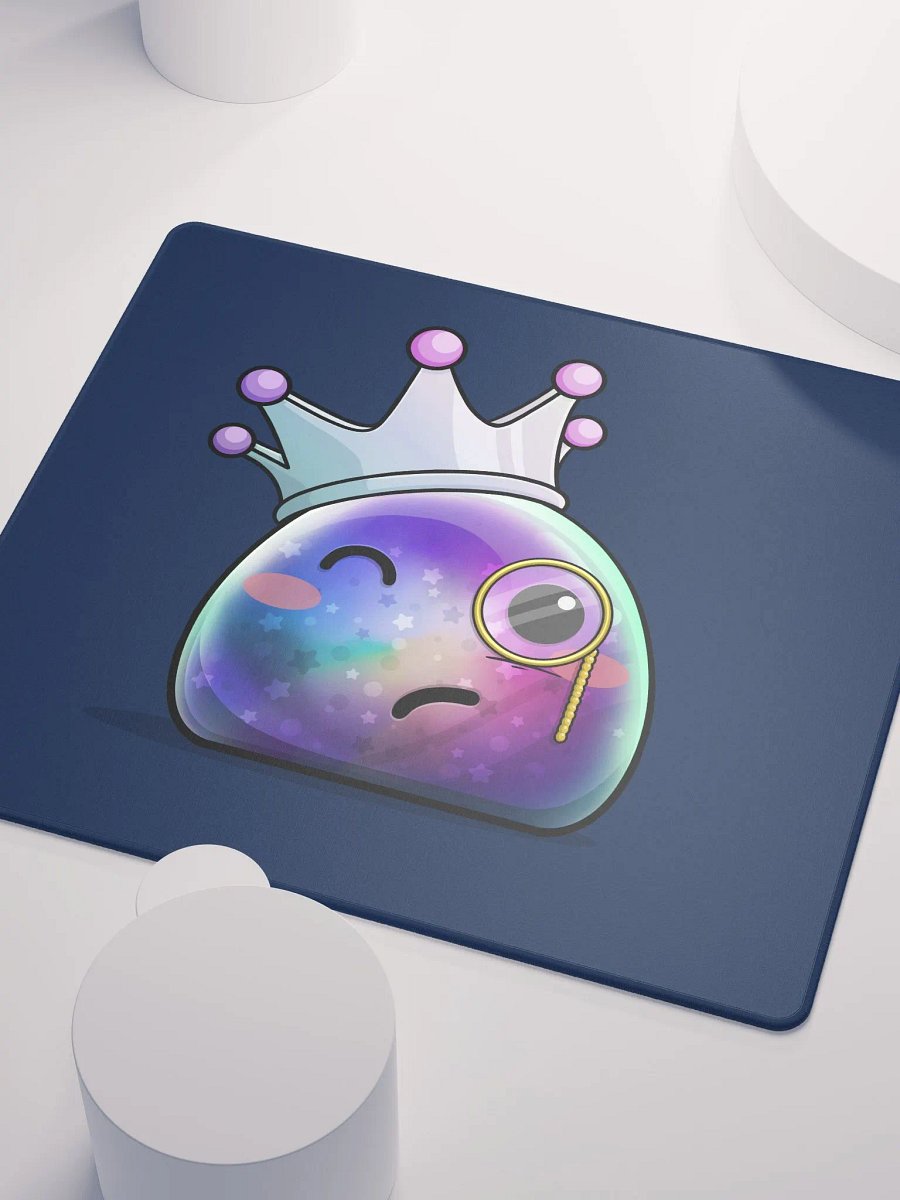 Gal - Gaming Mouse Pad product image (3)