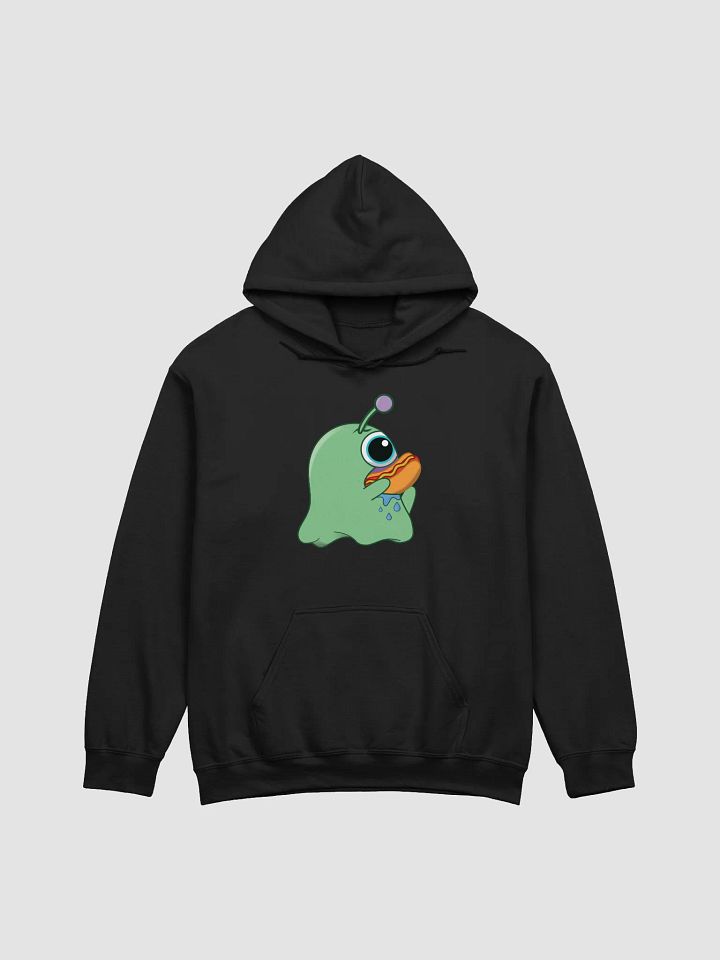 Glizzy Gobbler • No Text • Hoodie product image (4)