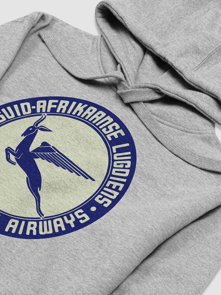 Suid-Afrikaanse Lugdiens - Hoodie product image (2)