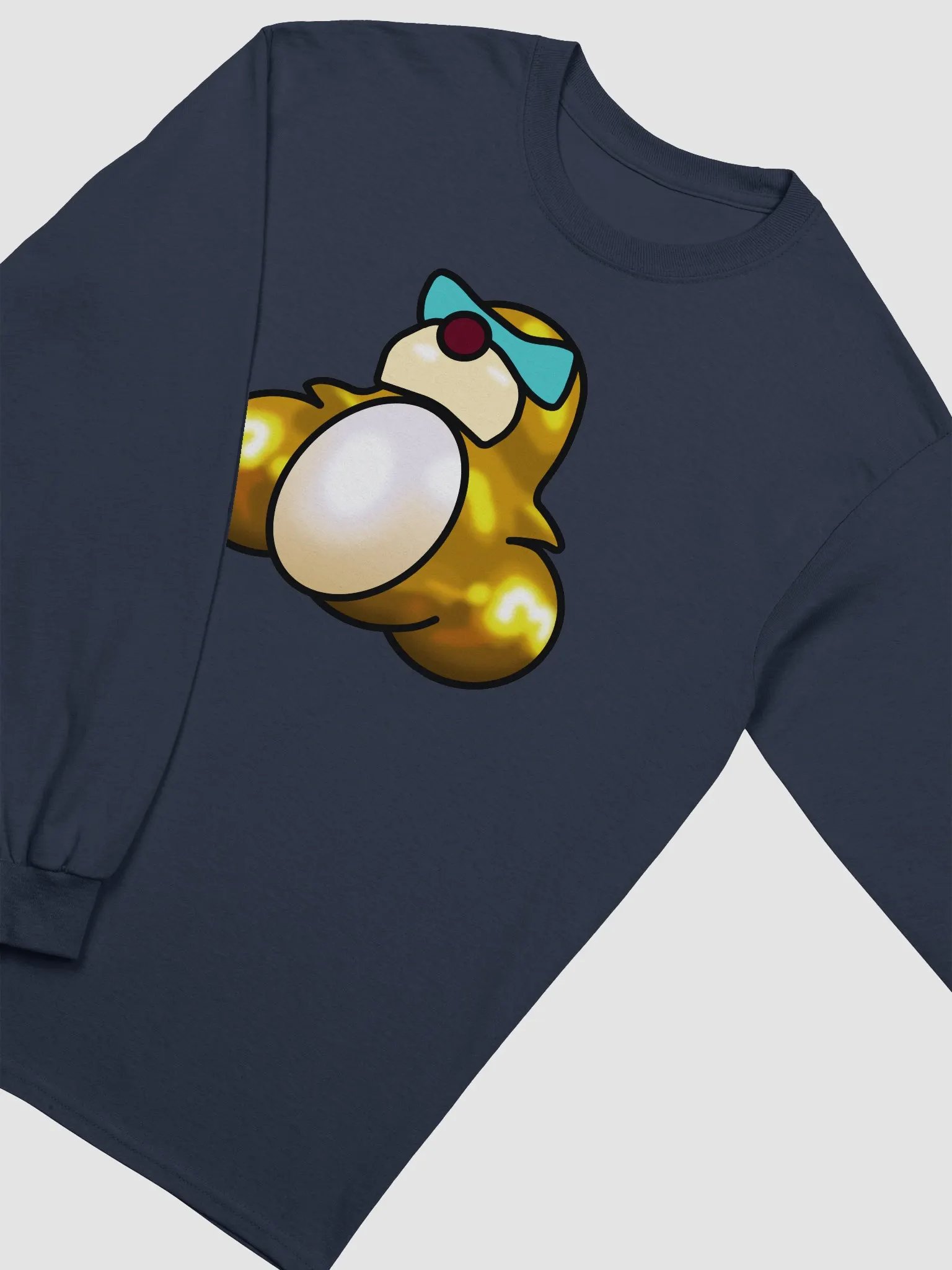 Moonball Long Sleeve product image (3)