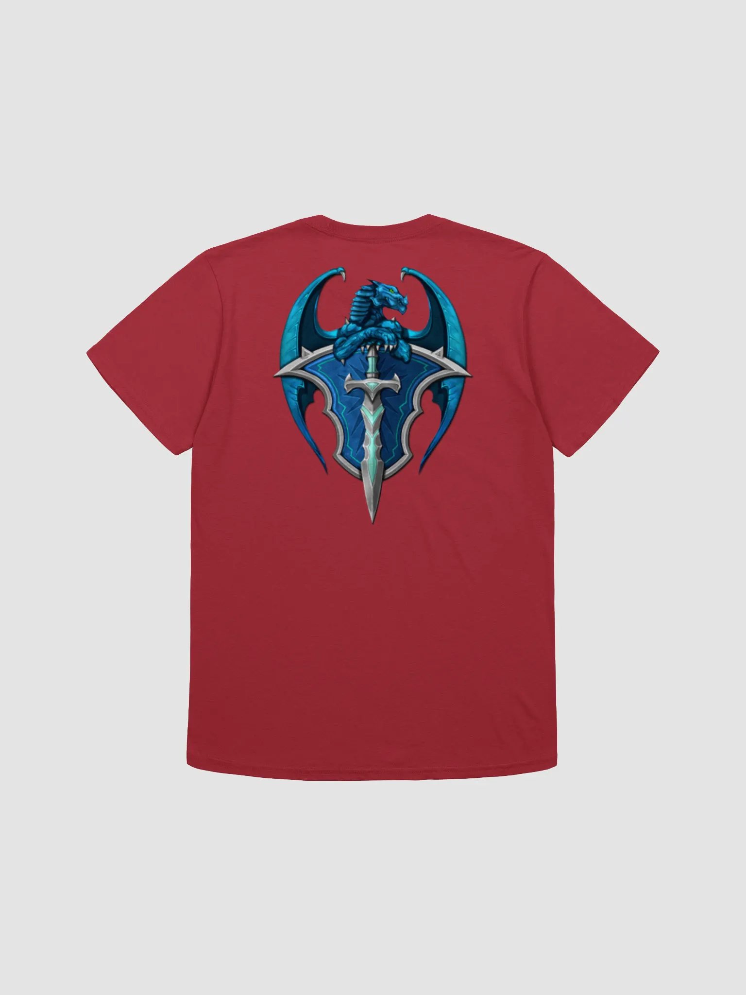 Dragon Tee product image (3)