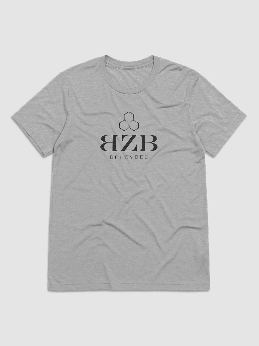 Built Different Tee product image (2)