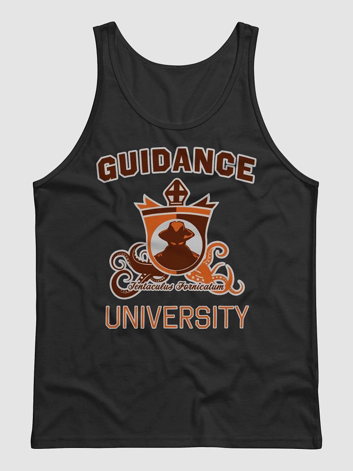 Guidance University - Tank product image (3)