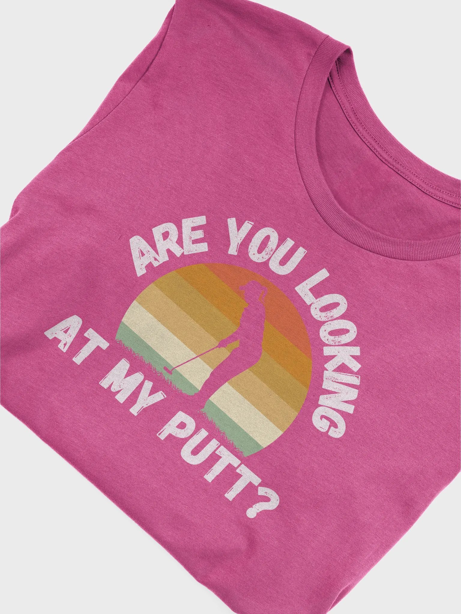 Are You Looking At My Putt? product image (5)