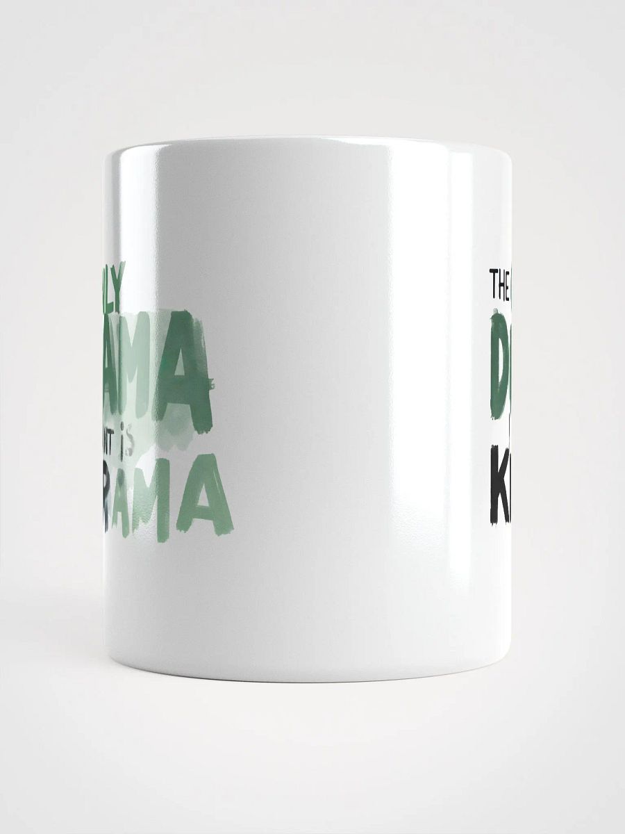KDRAMA special Glossy Mug product image (10)