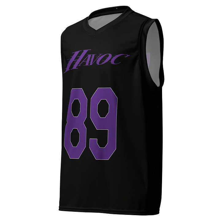 Havoc Jersey product image (1)
