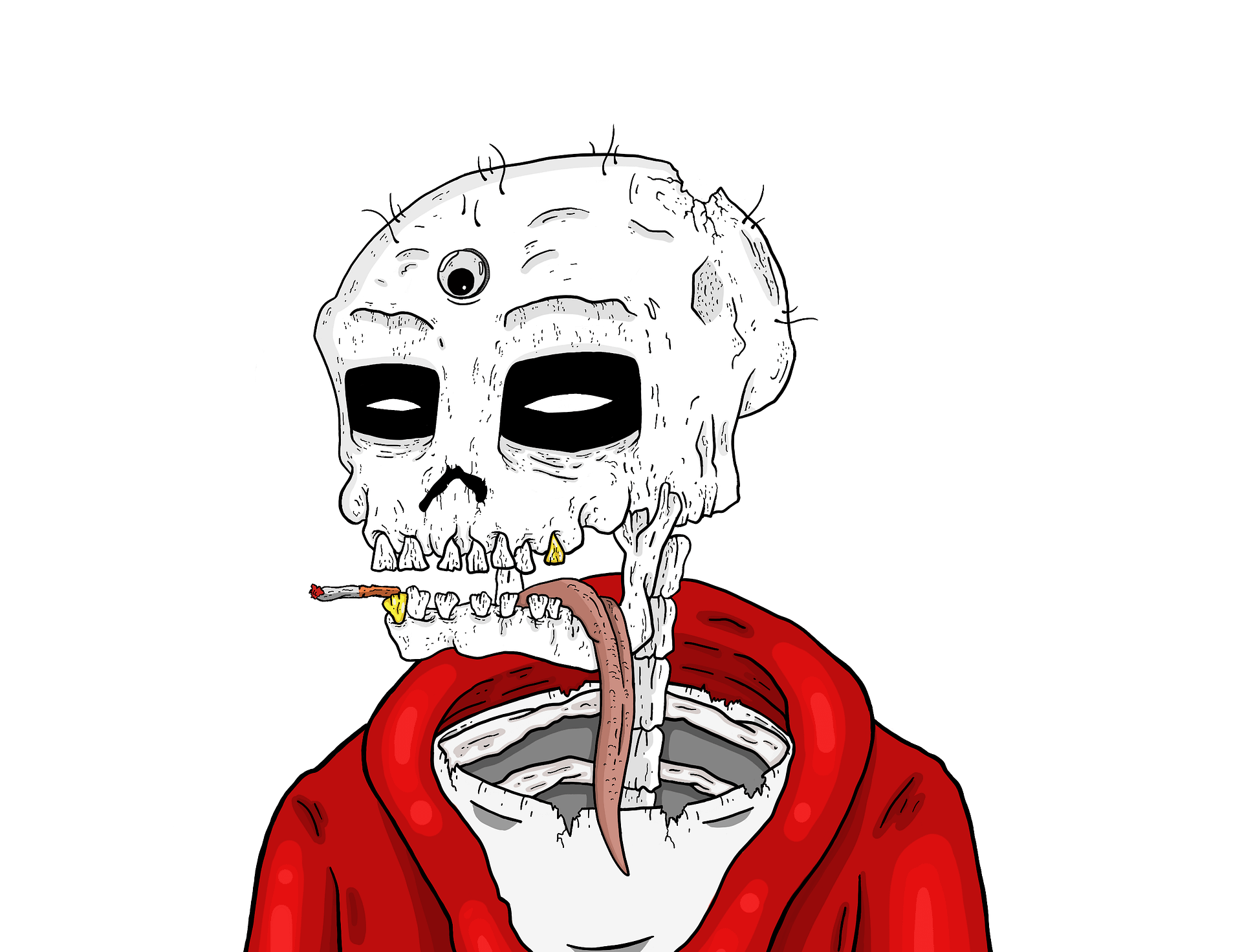 Sunday Neurosis product image (2)