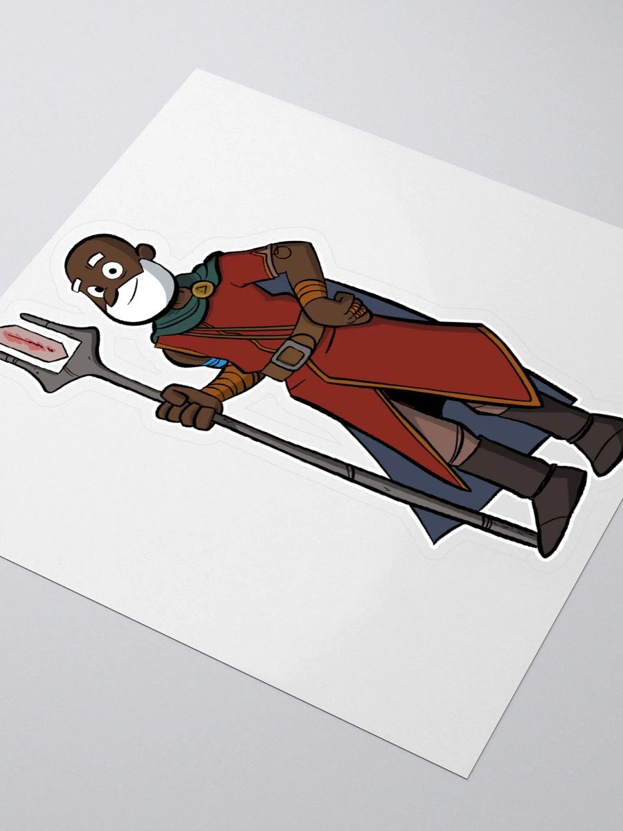 Belazar Sticker product image (3)