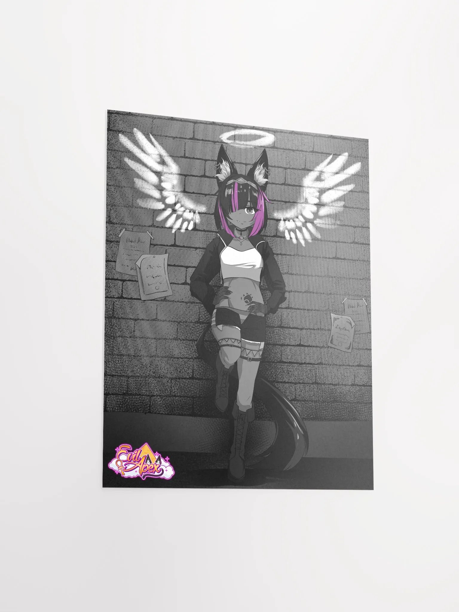 Winged product image (3)