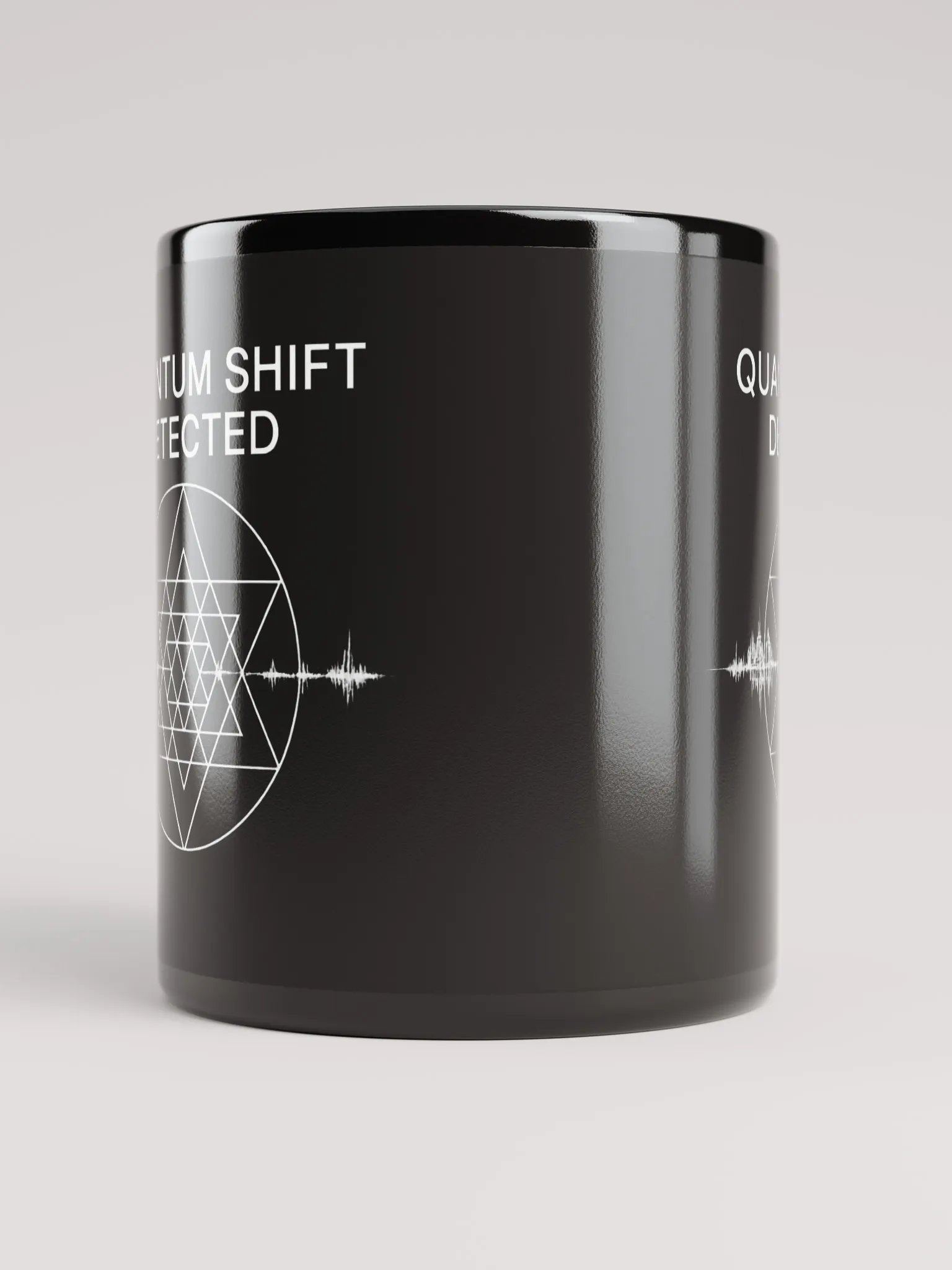 Quantum Shift Detected product image (10)