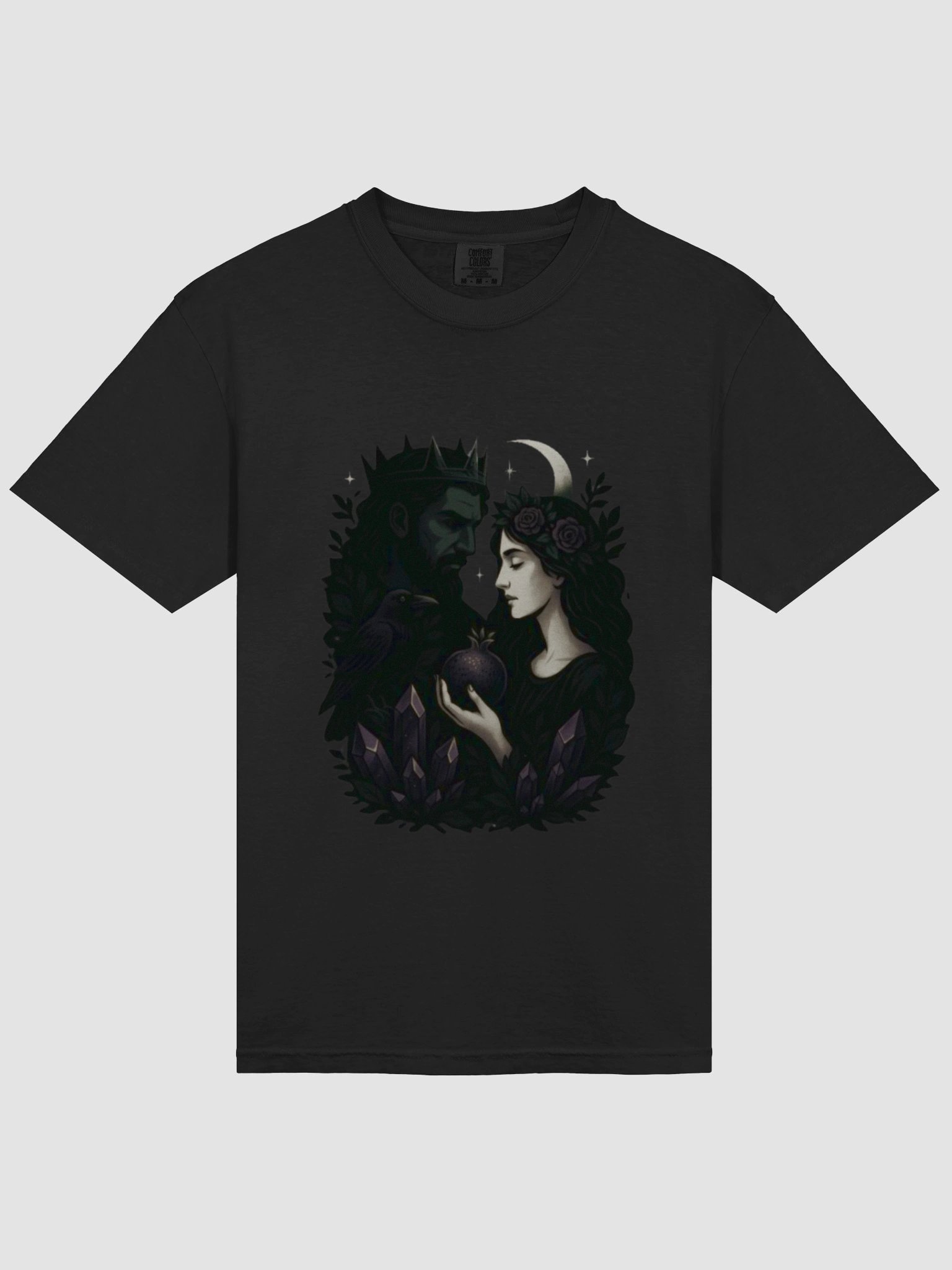 Hades & Persephone Shirt product image (27)