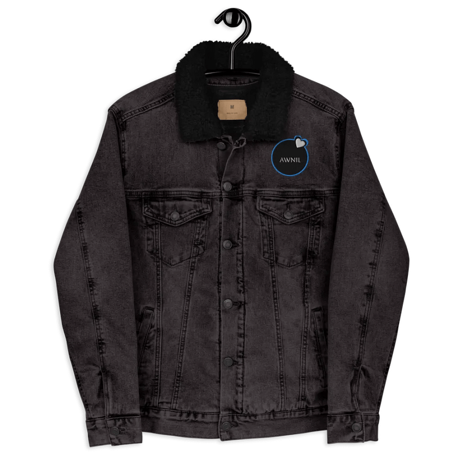 Jacket AWNIL product image (11)