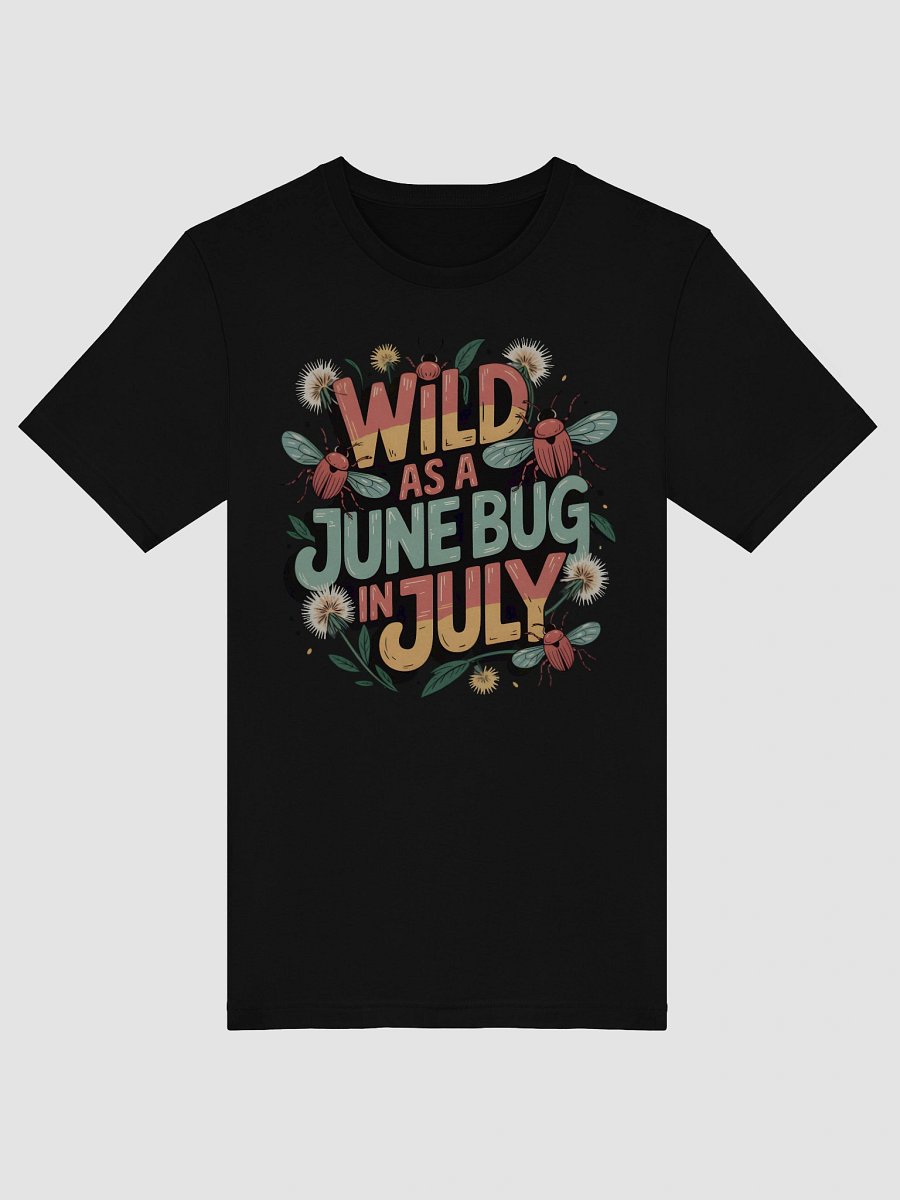 June Bug Wonderland T-Shirt product image (29)