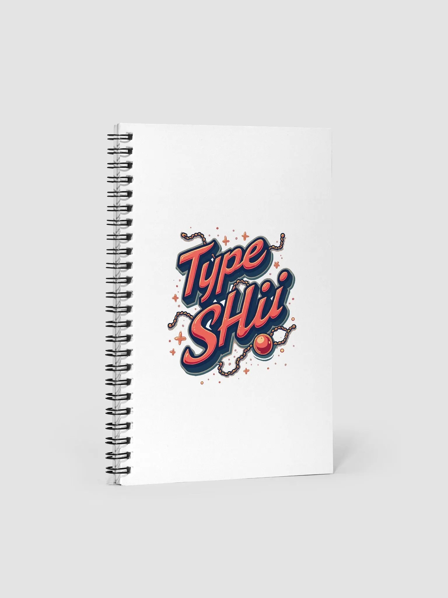 Type Shii Diary product image (1)