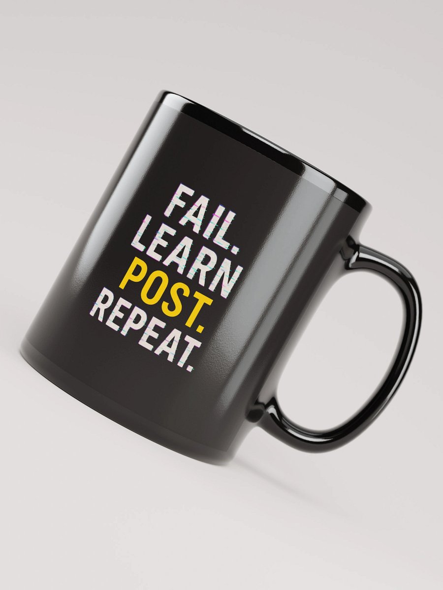 Creator’s Grind Mug product image (7)