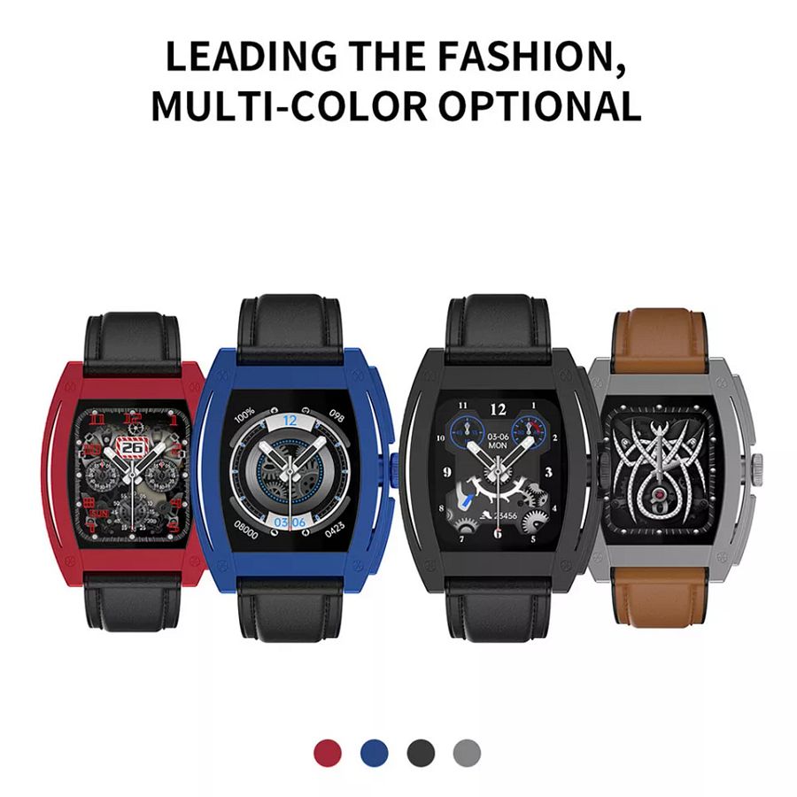 Boys Girls Smartwatch Bluetooth Bracelet Music Control for iOS Android Universal product image (7)