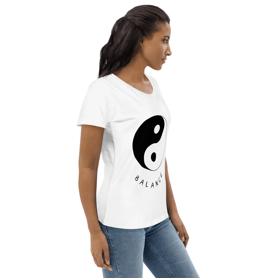 Eco T-Shirt product image (5)