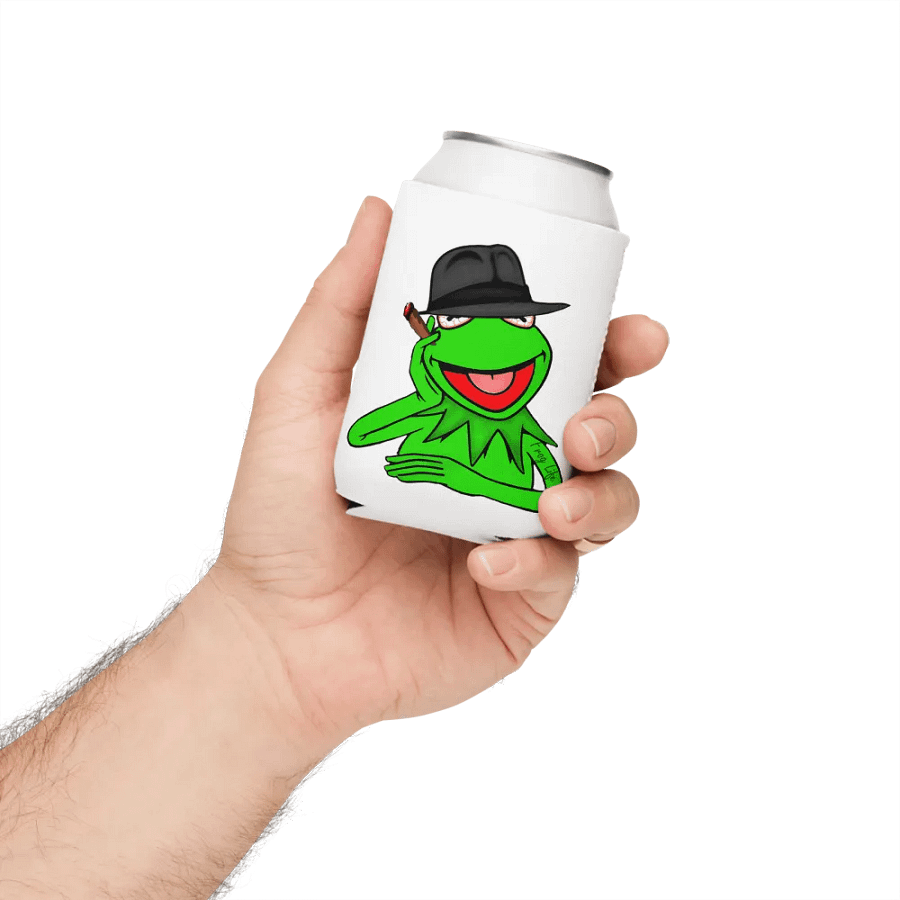 Kermit Coozie product image (5)