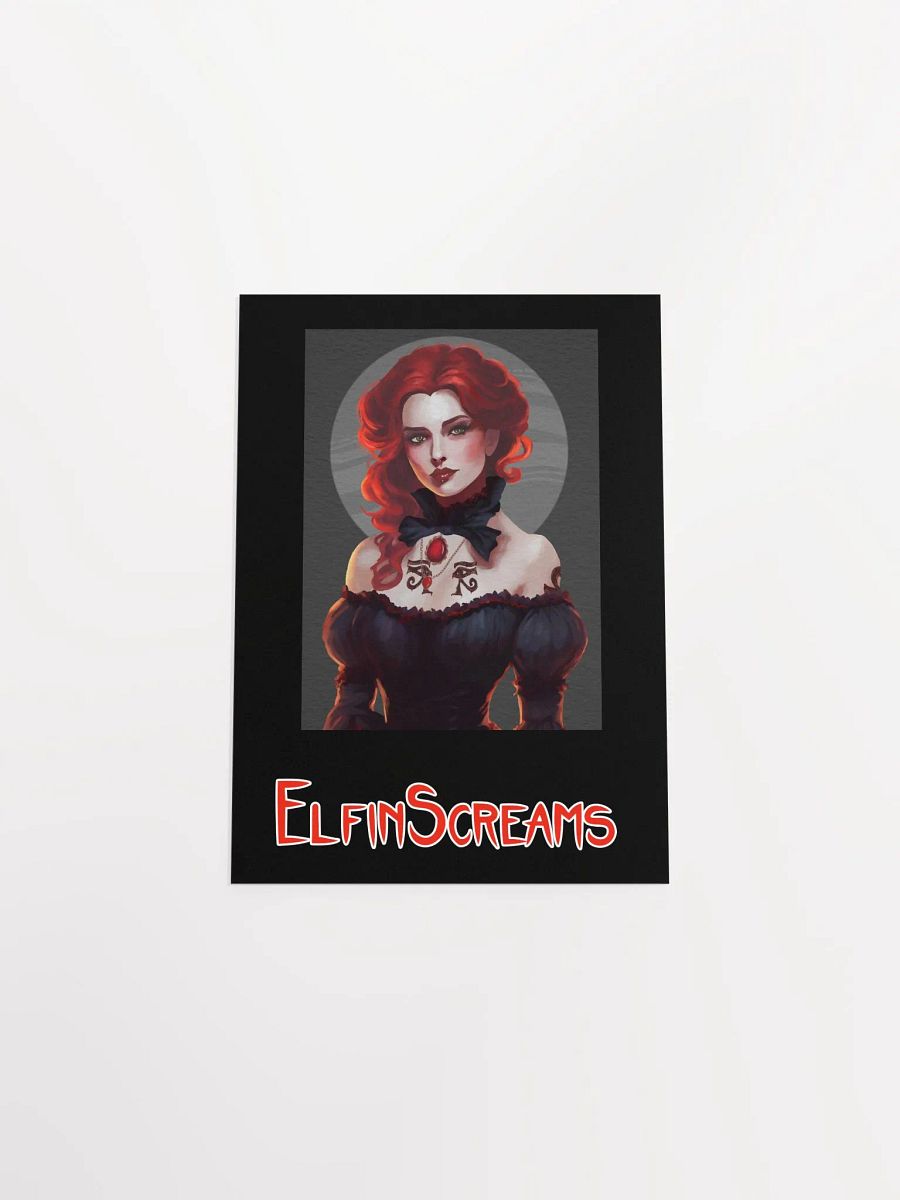 Fanart by the beautiful Fluffyw3irdo!! product image (44)