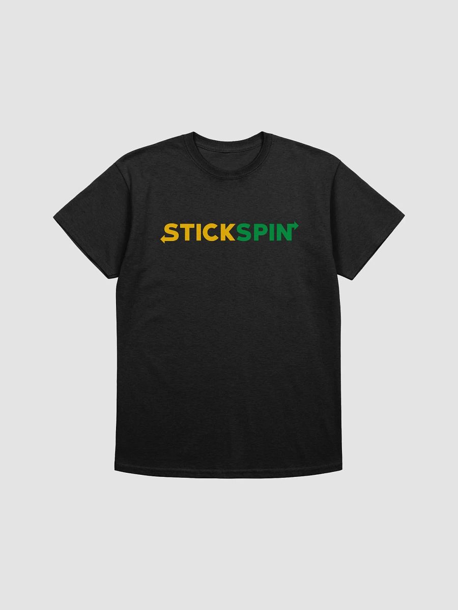Stickspin T-shirt product image (1)