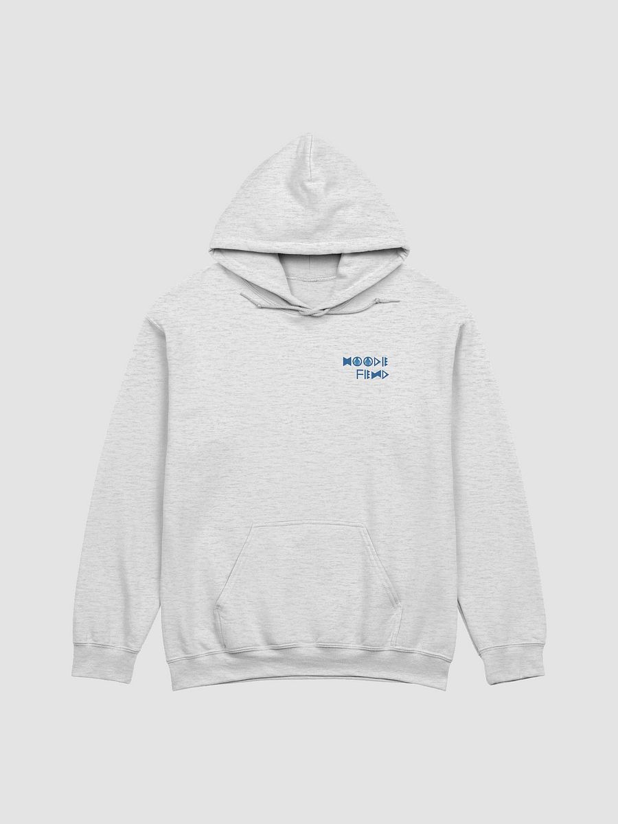 Unisex Long Sleeve Hoodie - Grey Collection product image (1)