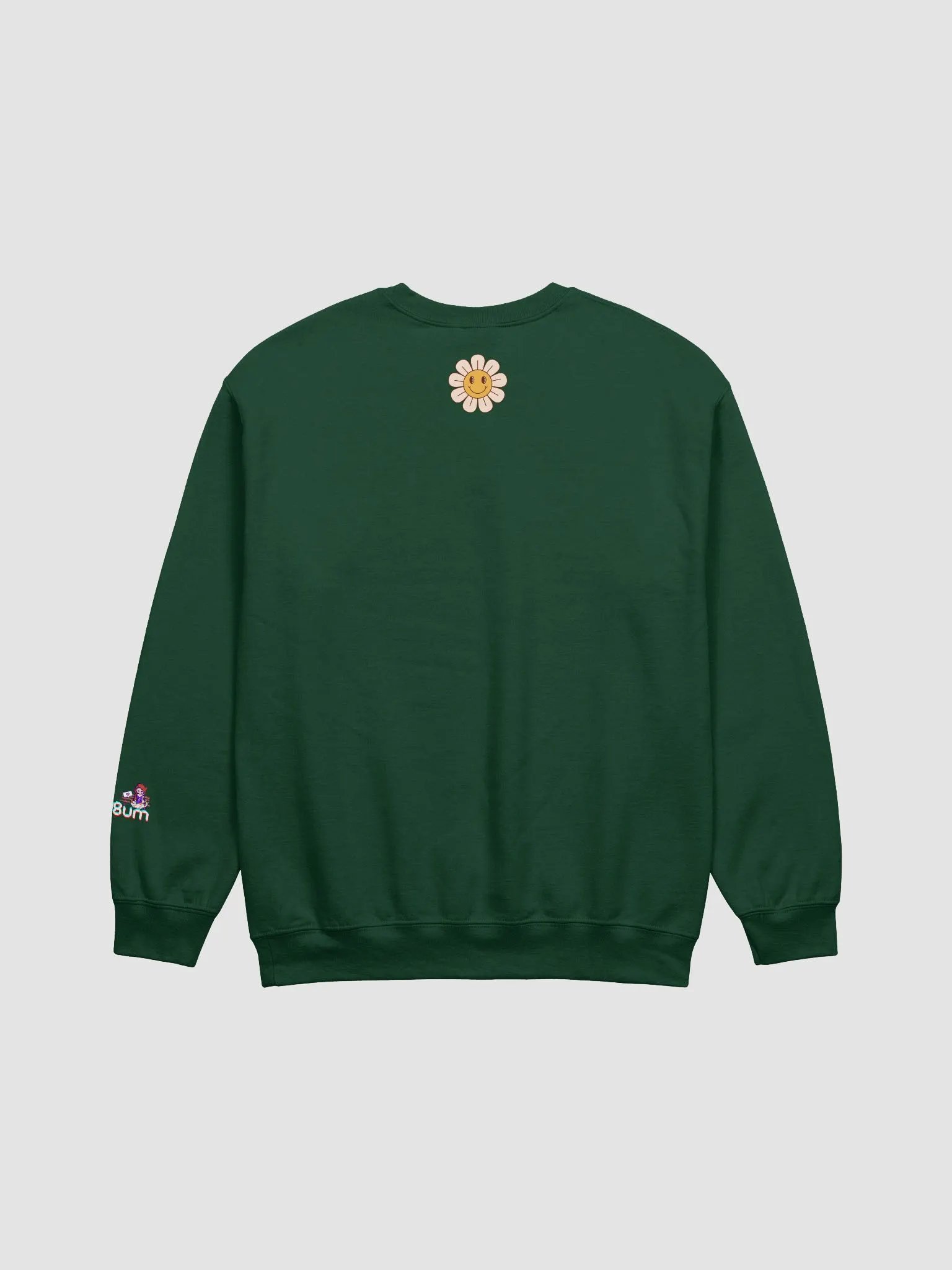 PEELIN' TATERS classic sweatshirt product image (15)