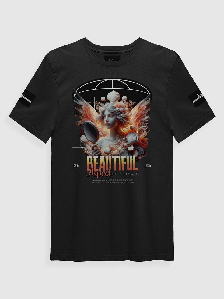 Elevate Your Style with Knone Fa Lee's Signature Tee product image (1)
