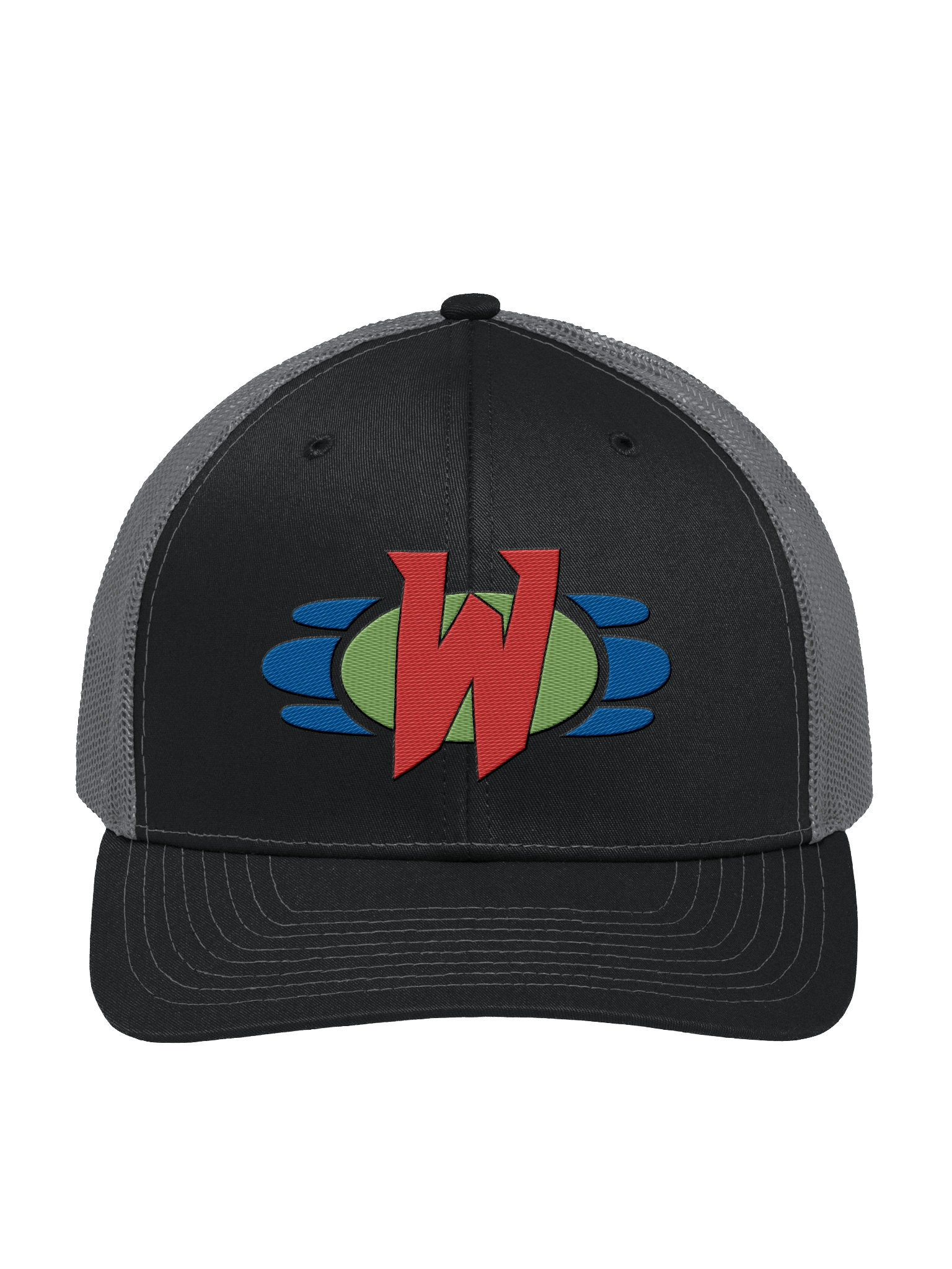 Warriors Bar | Trucker Hat by Richardson product image (1)
