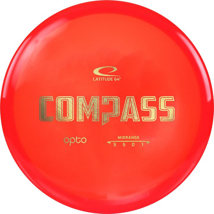 Latitude 64 Opto Compass product image (2)