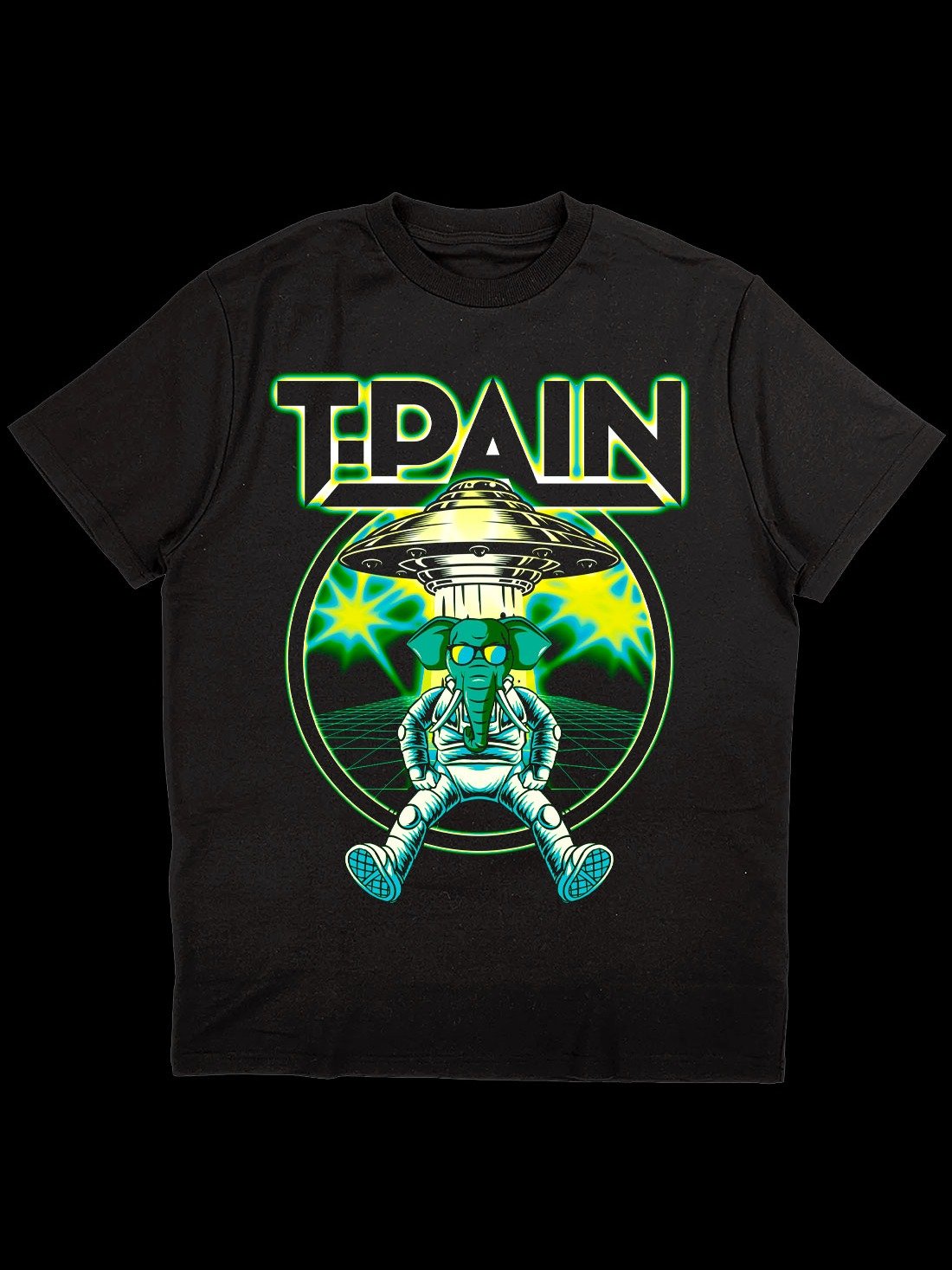 Invasion Tour Tee product image (1)