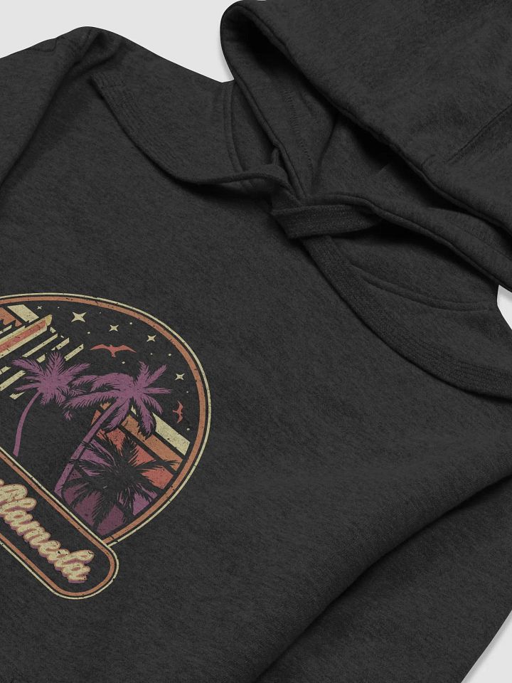 Island Vibes Premium Hoodie product image (1)