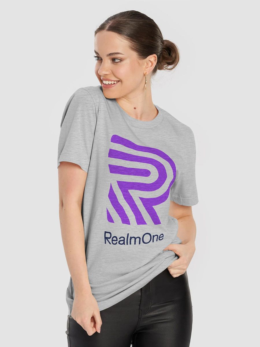 RO Bella+Canvas Unisex SuperSoft Tee product image (3)